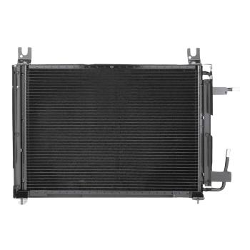 1997 Dodge Ram 3500 A/C Condenser Agility Auto Parts 7014580 image 1 of 1