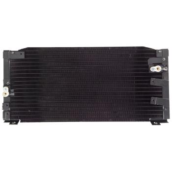 1994 Toyota Tercel A/C Condenser Agility Auto Parts 7014587 image 1 of 1