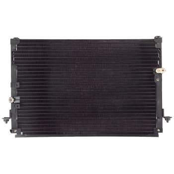 1996 Toyota Previa A/C Condenser Agility Auto Parts 7014588 image 1 of 1