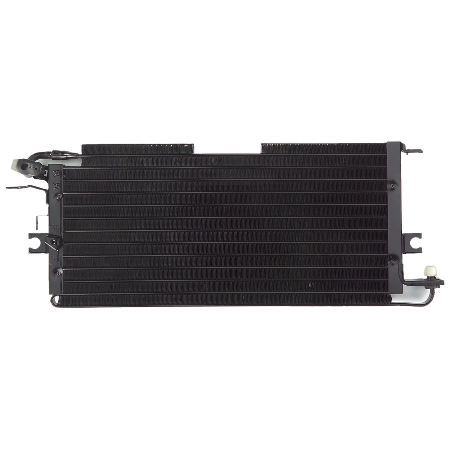Agility Auto Parts 7014590 - A/C Condenser Agility Auto Parts 7014590 A/C Condenser product image 1 of 1