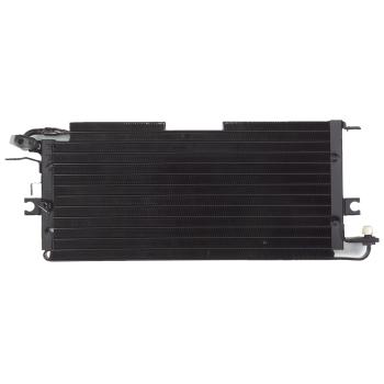 1995 Toyota Pickup A/C Condenser Agility Auto Parts 7014590 image 1 of 1