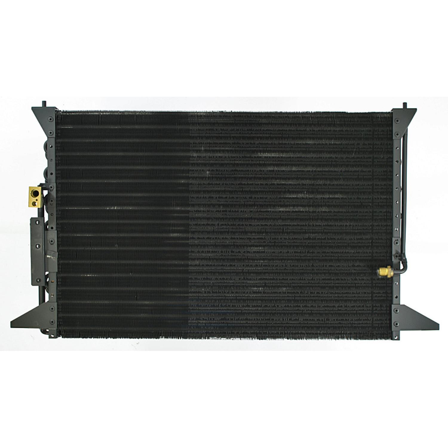 Agility Auto Parts 7014598 - A/C Condenser Agility Auto Parts 7014598 A/C Condenser product image 1 of 1