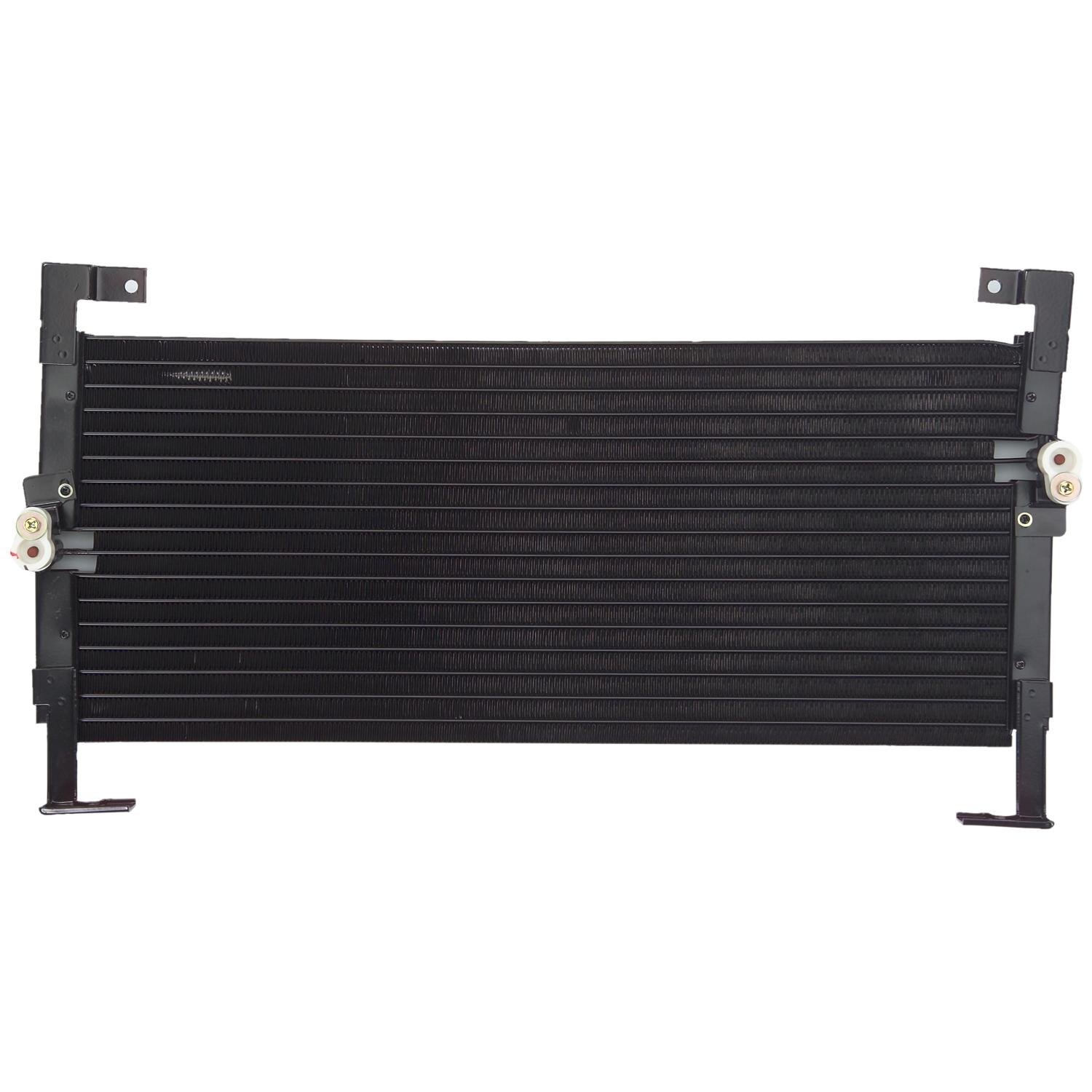 Agility Auto Parts 7014602 - A/C Condenser Agility Auto Parts 7014602 A/C Condenser product image 1 of 1