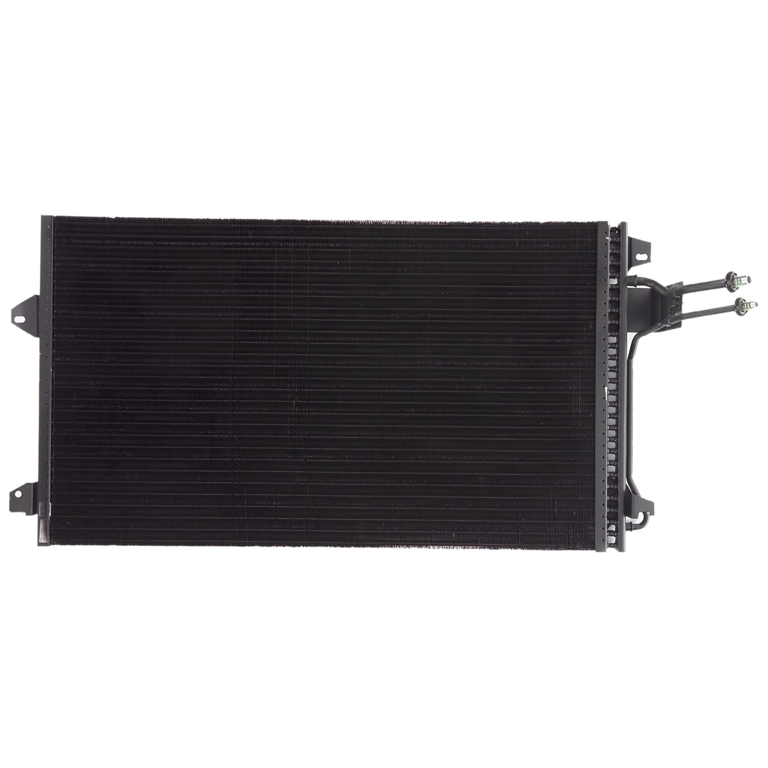 Agility Auto Parts 7014606 A/C Condenser product image 1 of 1