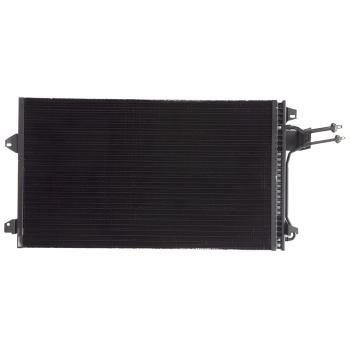 1995 Ford Windstar A/C Condenser Agility Auto Parts 7014606 image 1 of 1