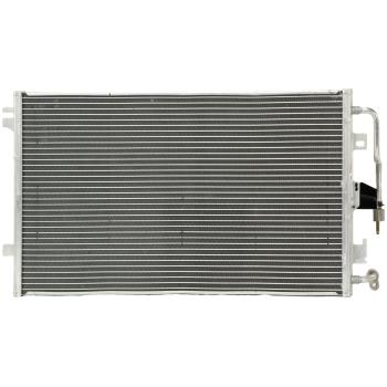 2000 Pontiac Sunfire A/C Condenser