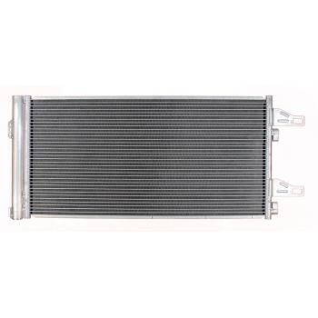 2014 Ram ProMaster 2500 A/C Condenser