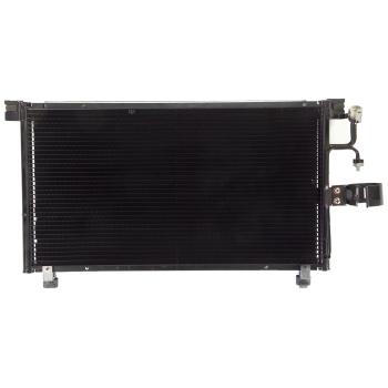 1996 Honda Passport A/C Condenser Agility Auto Parts 7014615 image 1 of 1