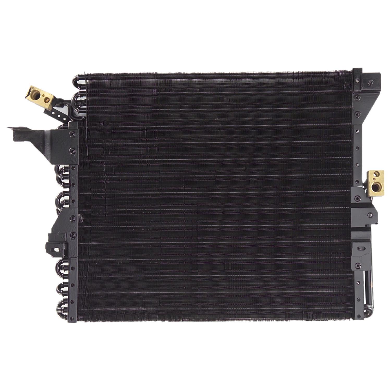 Agility Auto Parts 7014618 - A/C Condenser Agility Auto Parts 7014618 A/C Condenser product image 1 of 1