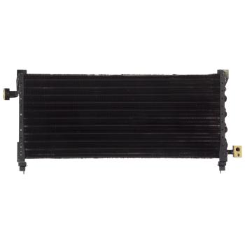 1996 Subaru Impreza A/C Condenser Agility Auto Parts 7014621 image 1 of 1