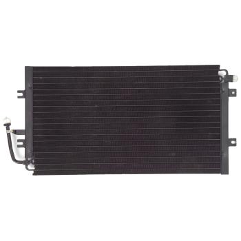 2005 GMC Safari A/C Condenser Agility Auto Parts 7014622 image 1 of 1