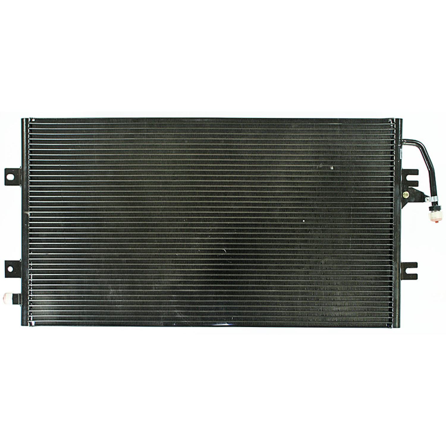 Agility Auto Parts 7014623 A/C Condenser product image 1 of 1
