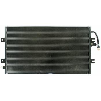 2005 GMC Safari A/C Condenser Agility Auto Parts 7014623 image 1 of 1