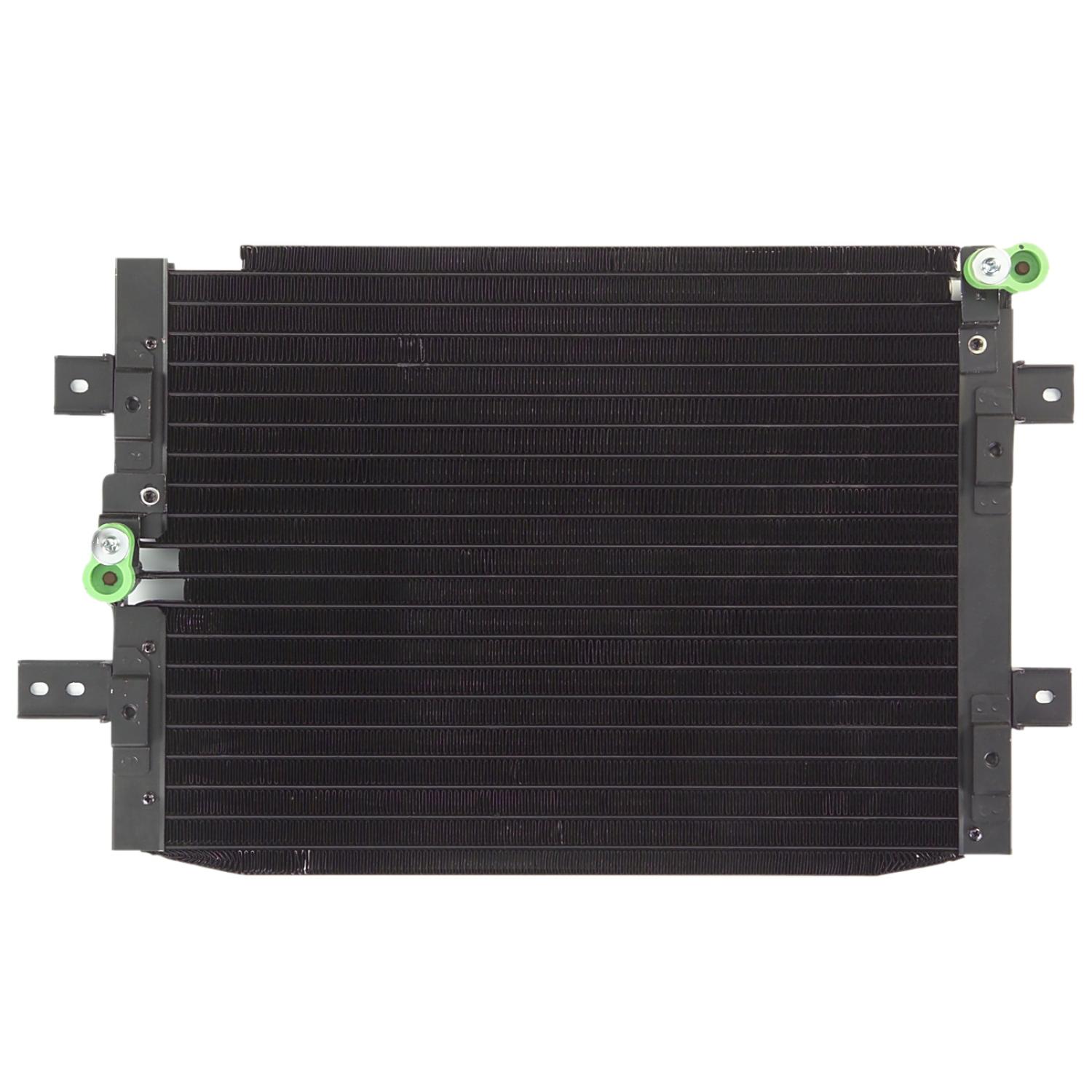 Agility Auto Parts 7014624 A/C Condenser product image 1 of 1