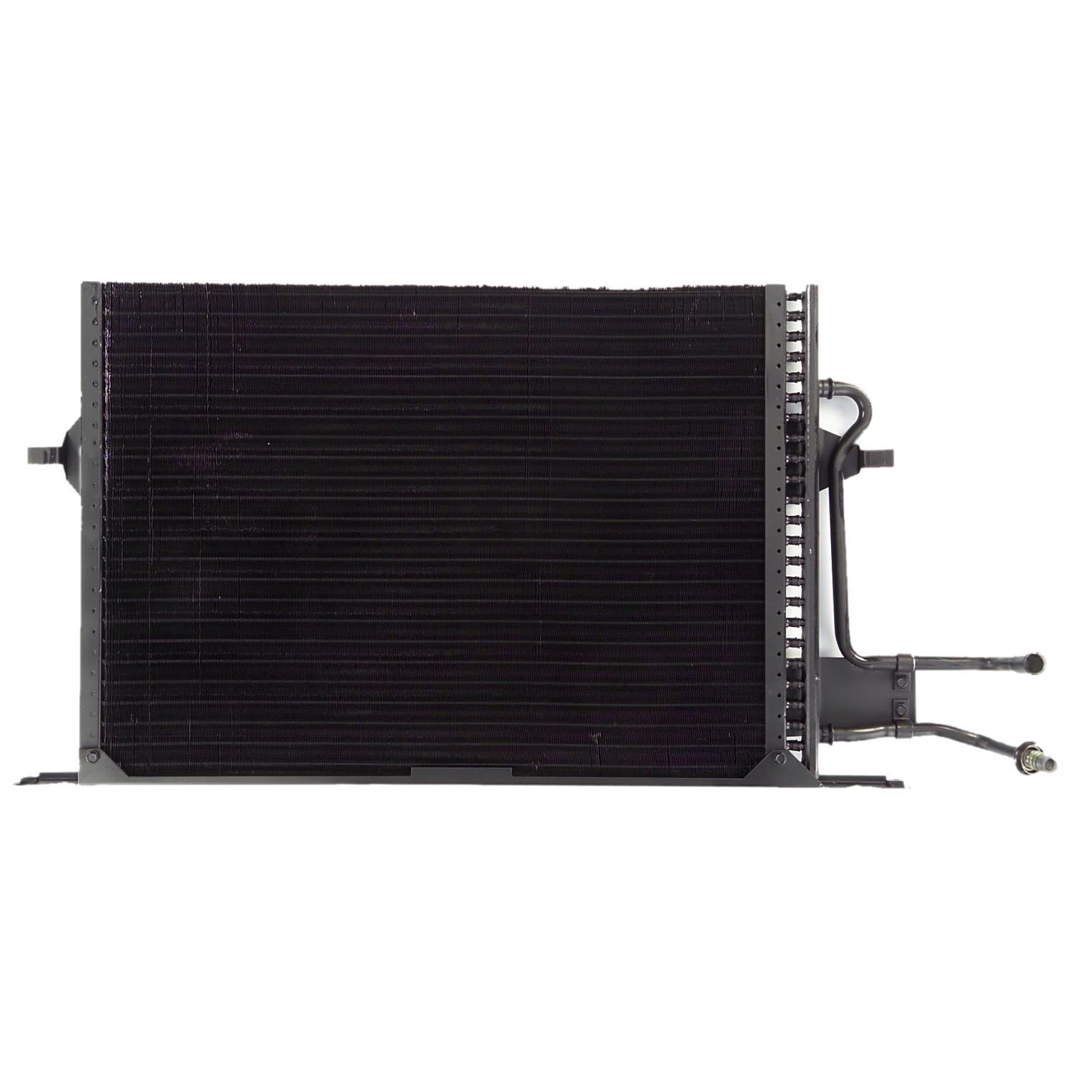 Agility Auto Parts 7014625 - A/C Condenser Agility Auto Parts 7014625 A/C Condenser product image 1 of 1