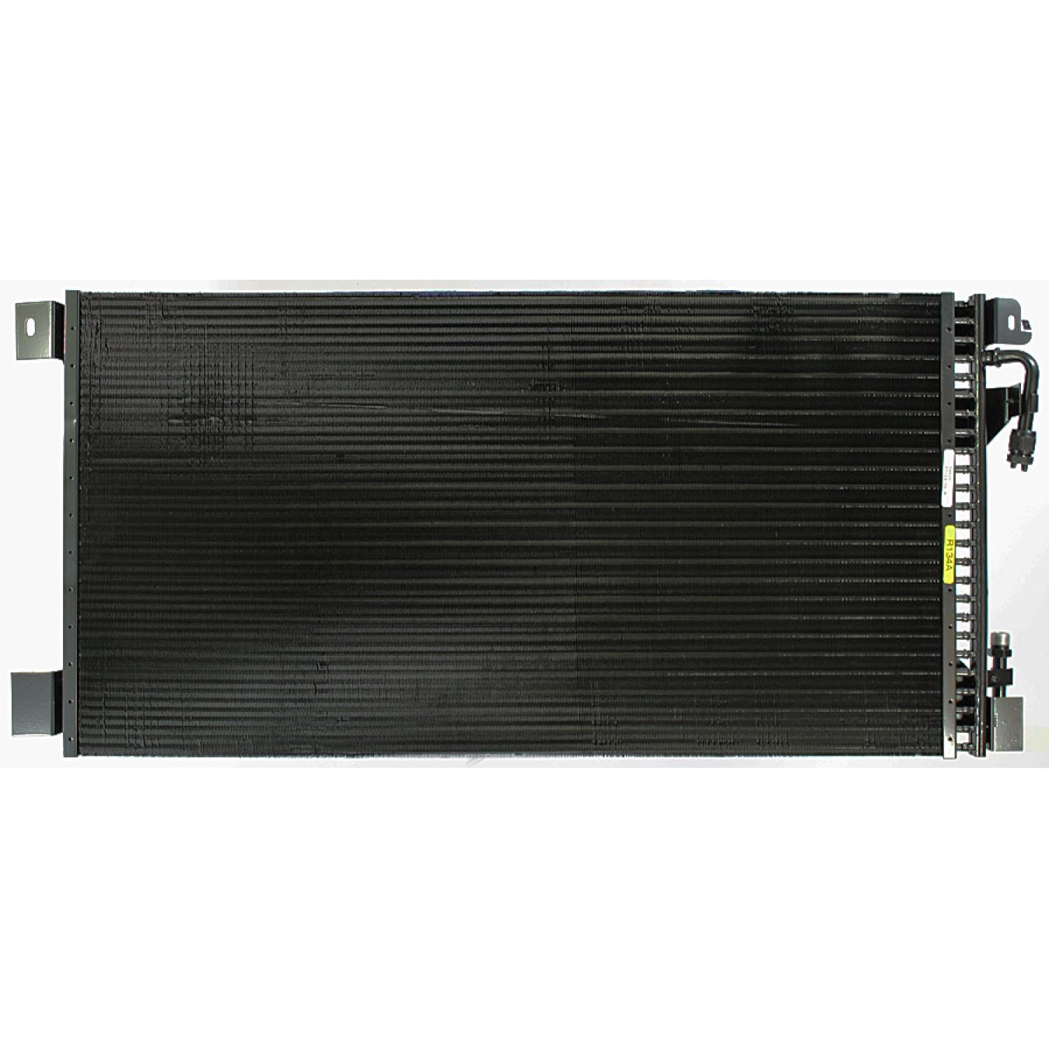 Agility Auto Parts 7014626 - A/C Condenser Agility Auto Parts 7014626 A/C Condenser product image 1 of 1
