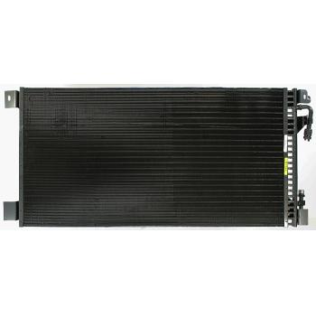 1996 Lincoln Continental A/C Condenser