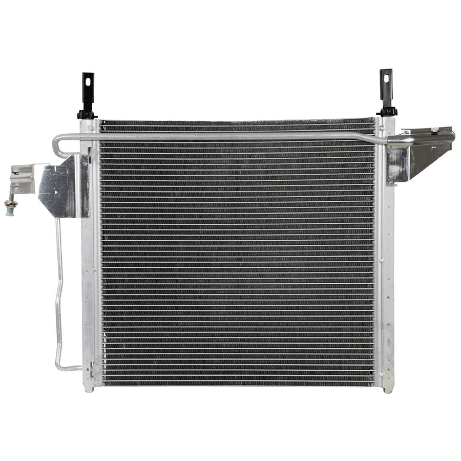 Agility Auto Parts 7014628 - A/C Condenser Agility Auto Parts 7014628 A/C Condenser product image 1 of 1