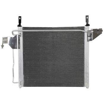 1996 Ford Explorer A/C Condenser