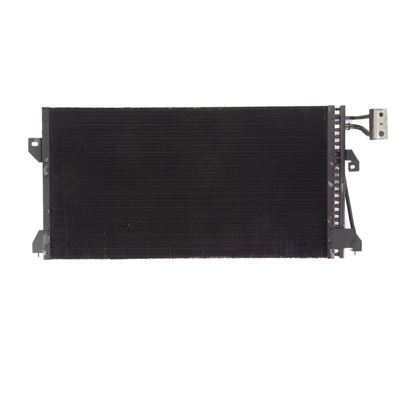 Agility Auto Parts 7014630 - A/C Condenser Agility Auto Parts 7014630 A/C Condenser product image 1 of 1