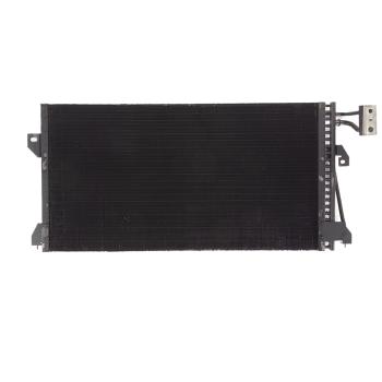 1995 Dodge Grand Caravan A/C Condenser Agility Auto Parts 7014630 image 1 of 1
