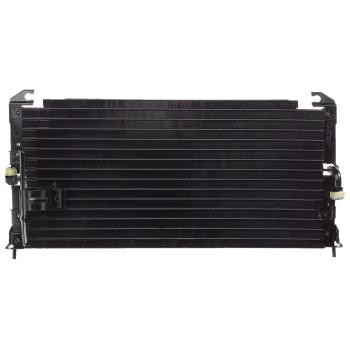 1999 Mitsubishi Eclipse A/C Condenser