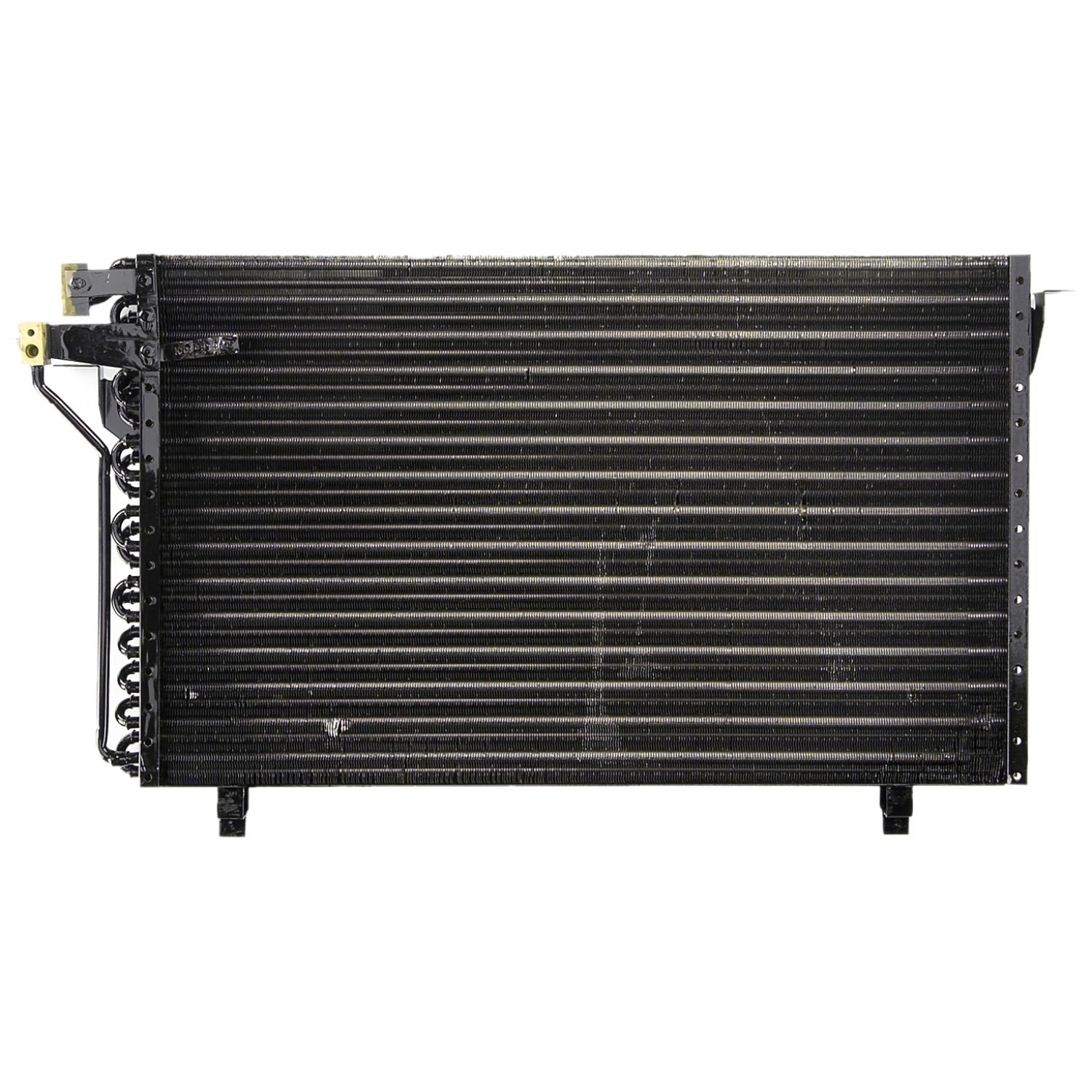 Agility Auto Parts 7014638 A/C Condenser product image 1 of 1
