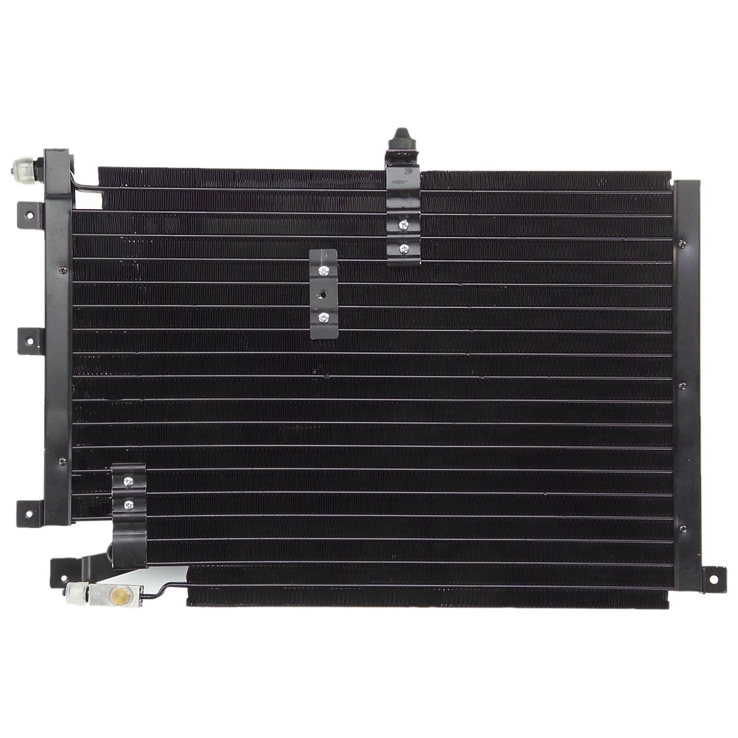 Agility Auto Parts 7014640 - A/C Condenser Agility Auto Parts 7014640 A/C Condenser product image 1 of 1