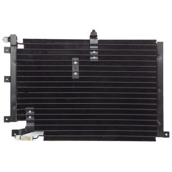 1998 Saab 9000 A/C Condenser