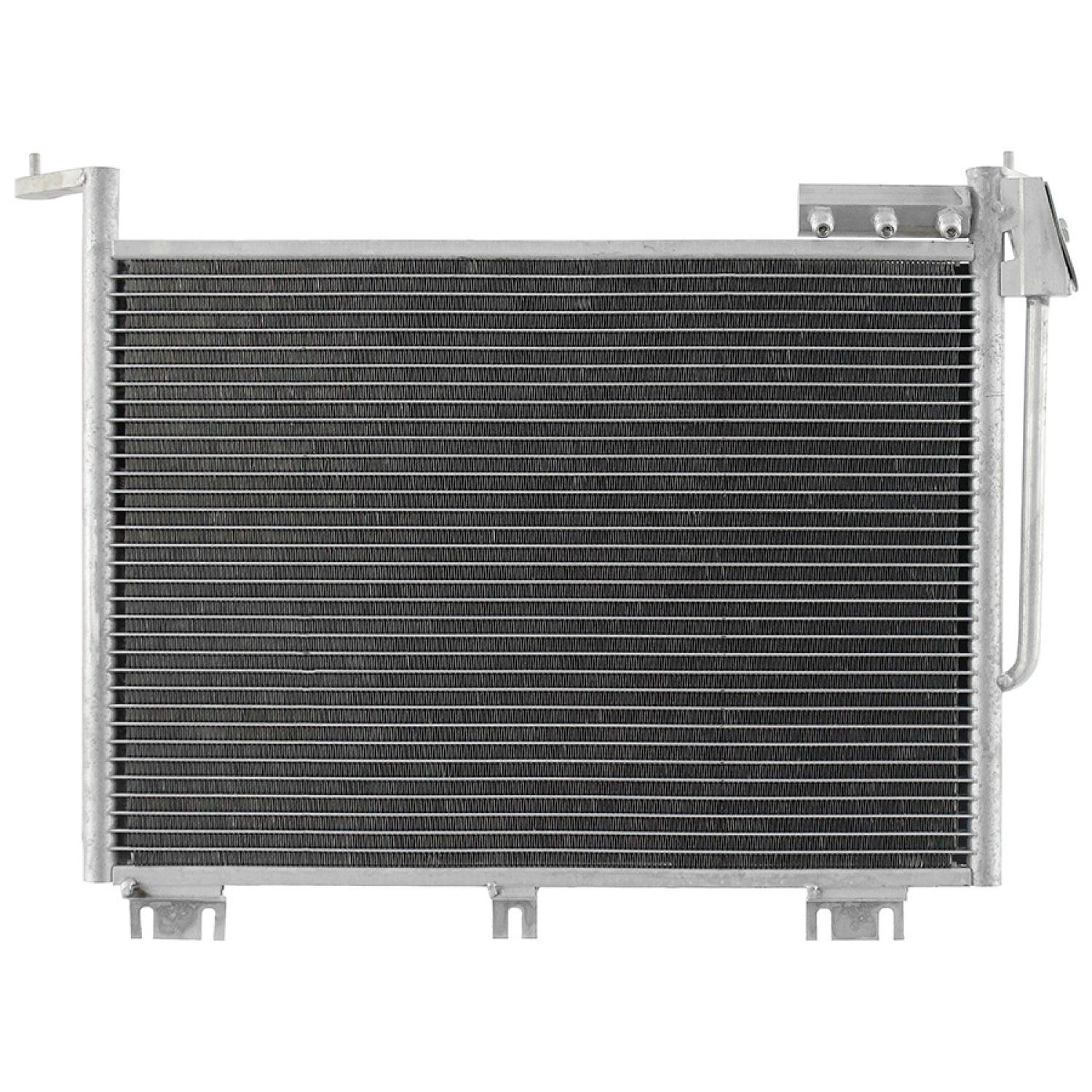Agility Auto Parts 7014647 - A/C Condenser Agility Auto Parts 7014647 A/C Condenser product image 1 of 1