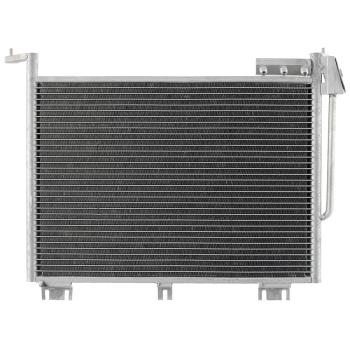 1998 Volvo V90 A/C Condenser