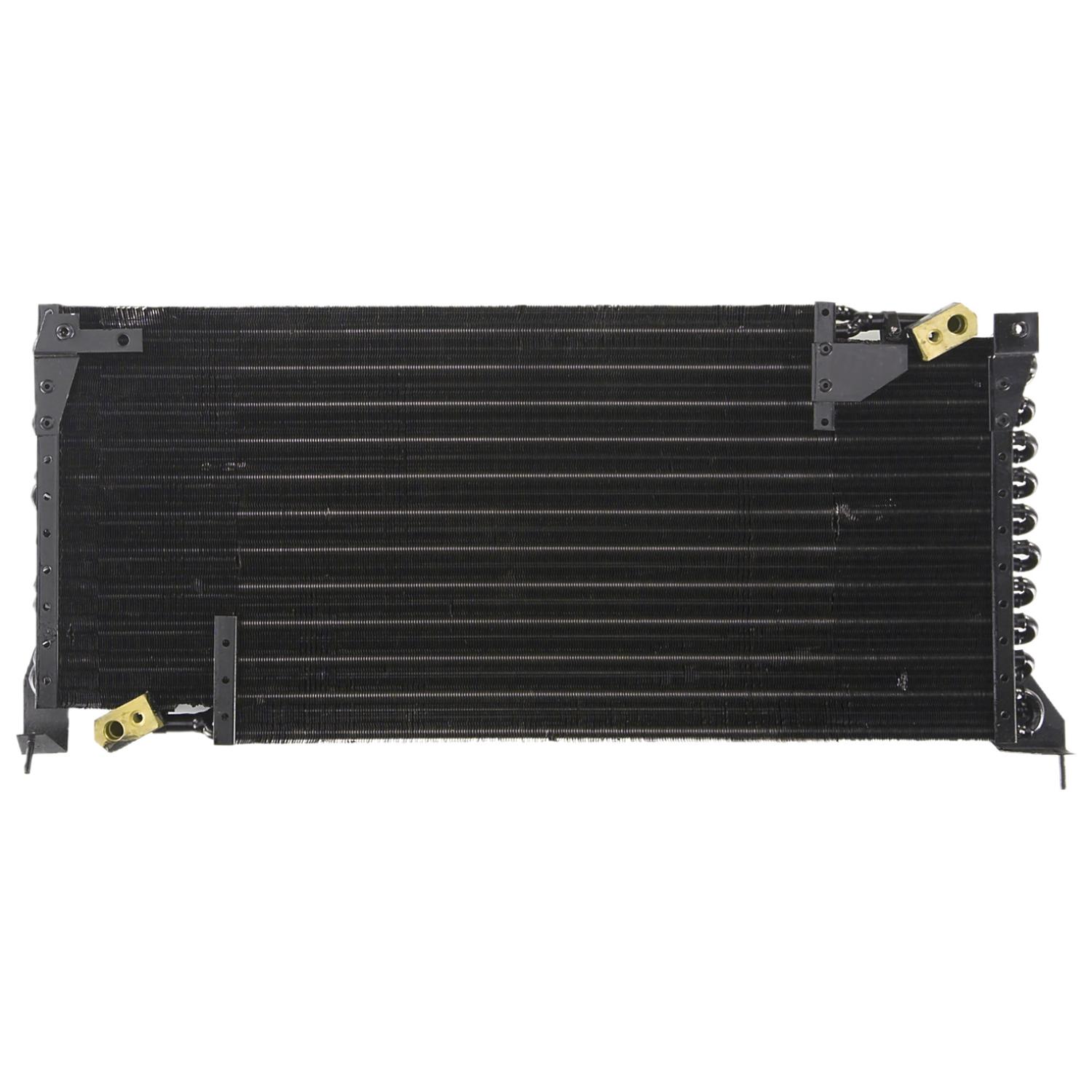 Agility Auto Parts 7014650 - A/C Condenser Agility Auto Parts 7014650 A/C Condenser product image 1 of 1