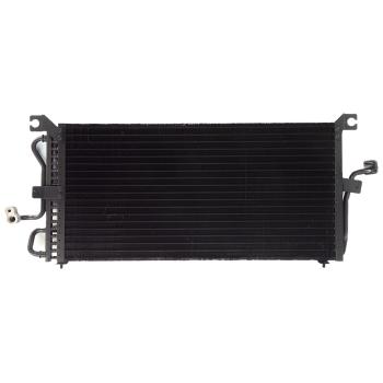 1998 Mitsubishi Galant A/C Condenser