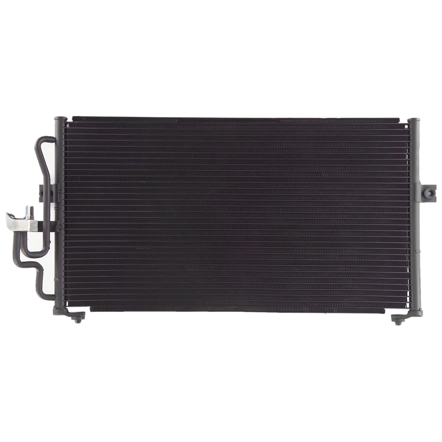 Agility Auto Parts 7014653 - A/C Condenser Agility Auto Parts 7014653 A/C Condenser product image 1 of 1