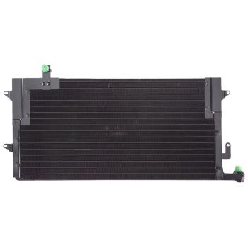 1997 Volkswagen Passat A/C Condenser Agility Auto Parts 7014655 image 1 of 1