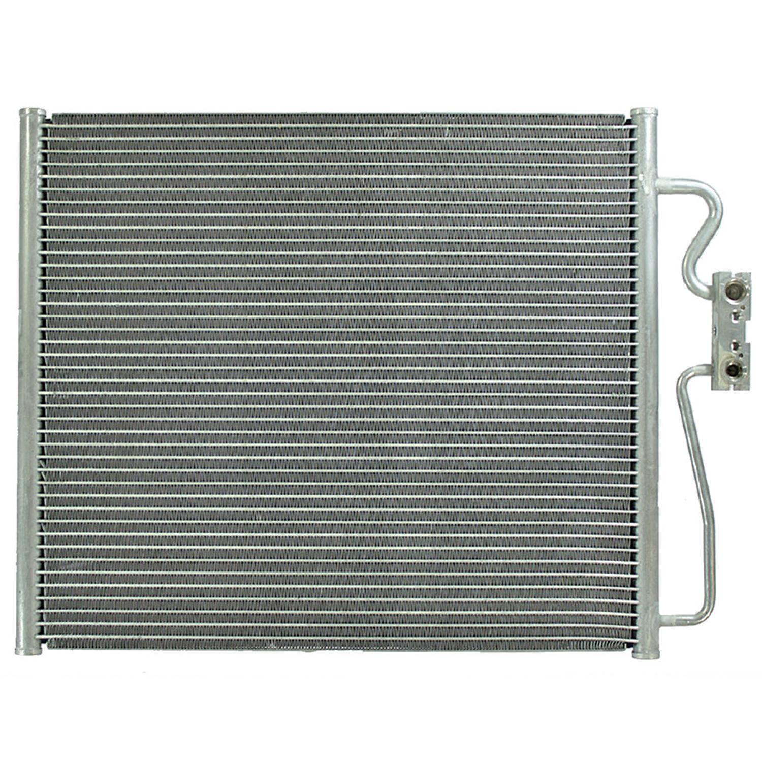 Agility Auto Parts 7014658 A/C Condenser product image 1 of 1