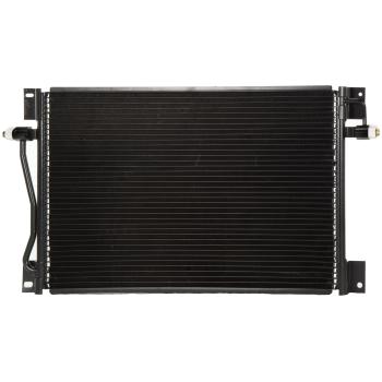 2004 Volvo C70 A/C Condenser