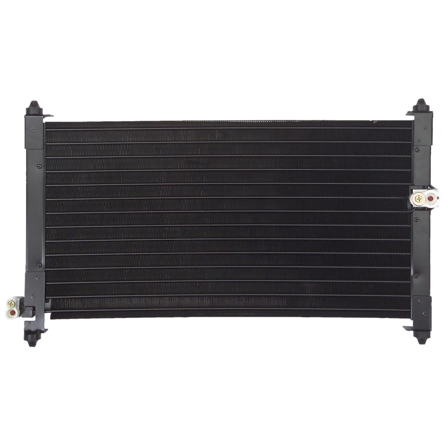 Agility Auto Parts 7014660 - A/C Condenser Agility Auto Parts 7014660 A/C Condenser product image 1 of 1