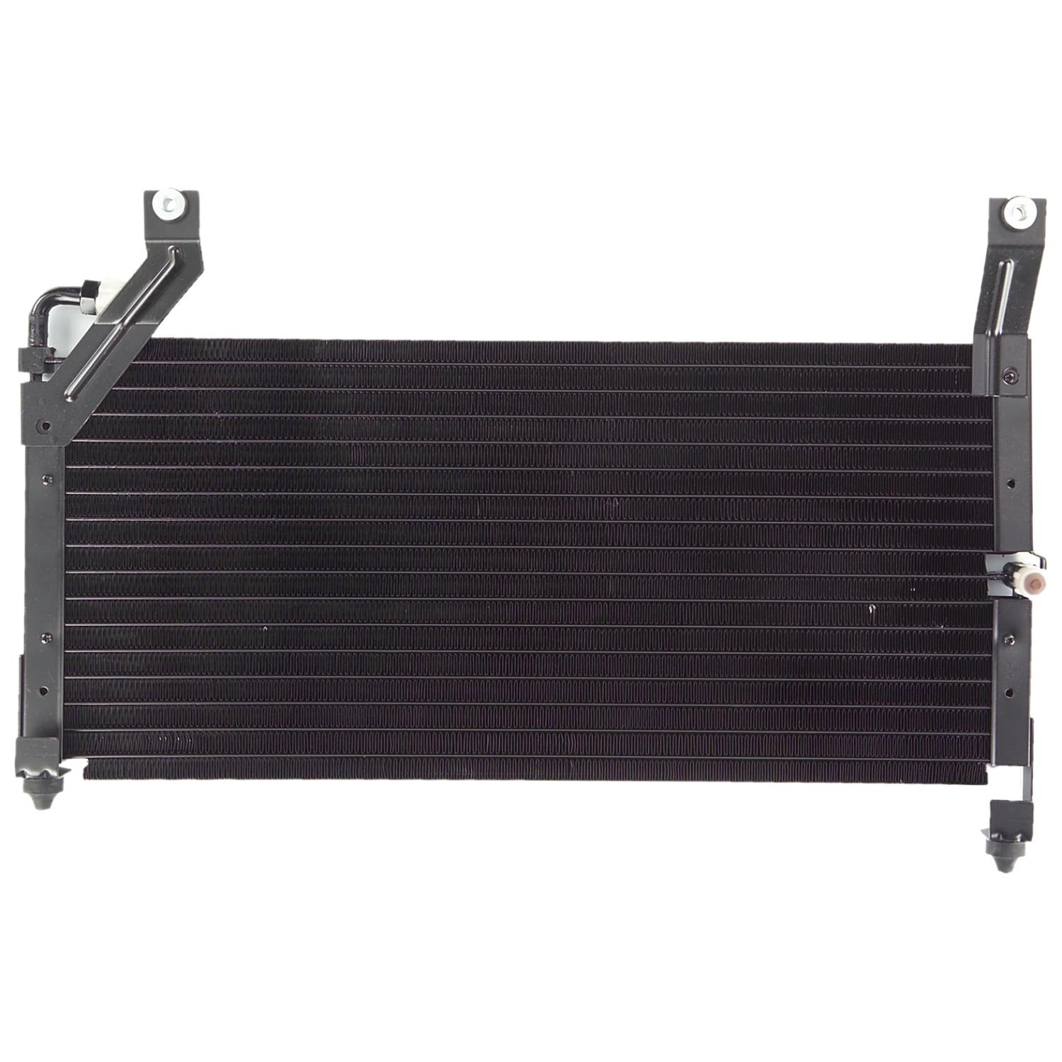Agility Auto Parts 7014662 - A/C Condenser Agility Auto Parts 7014662 A/C Condenser product image 1 of 1