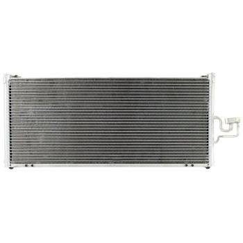 2000 Chrysler Sebring A/C Condenser Agility Auto Parts 7014663 image 1 of 1