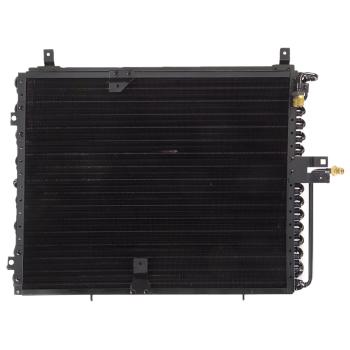 1985 Mercedes-Benz 300CD A/C Condenser