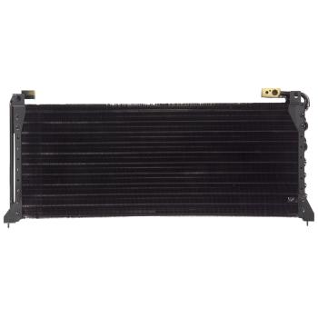 1994 Subaru Legacy A/C Condenser