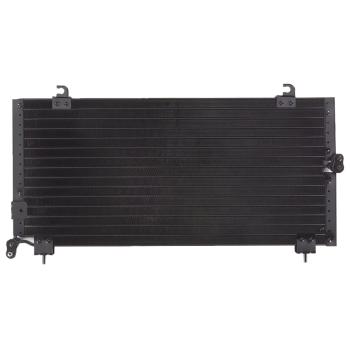 1995 Toyota Tercel A/C Condenser Agility Auto Parts 7014668 image 1 of 1