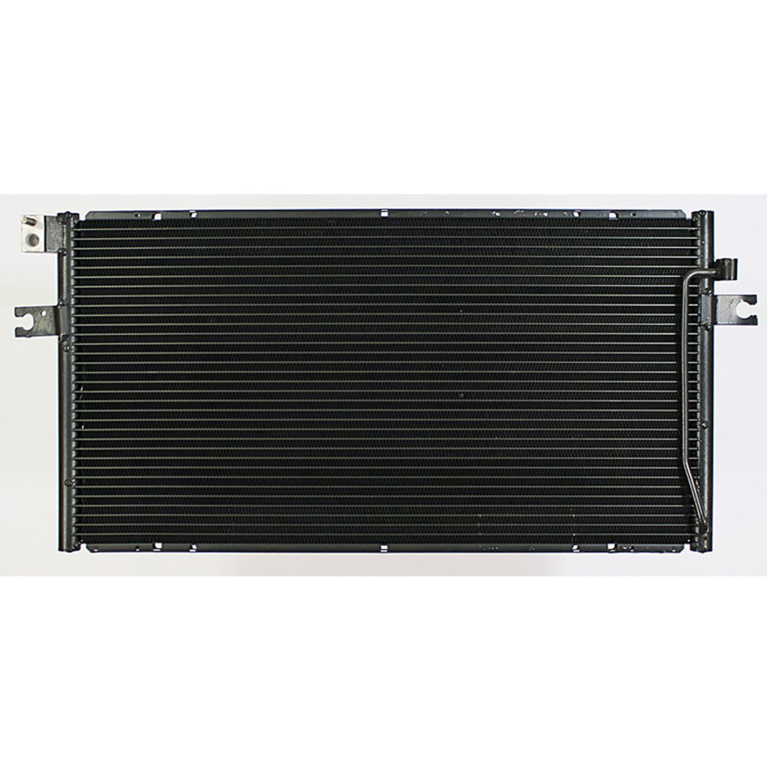 Agility Auto Parts 7014669 - A/C Condenser Agility Auto Parts 7014669 A/C Condenser product image 1 of 1