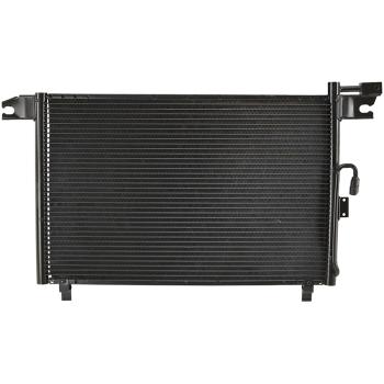 1997 Acura SLX A/C Condenser Agility Auto Parts 7014671 image 1 of 1