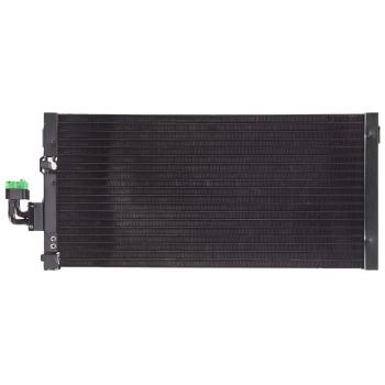 1994 Mitsubishi Eclipse A/C Condenser Agility Auto Parts 7014672 image 1 of 1
