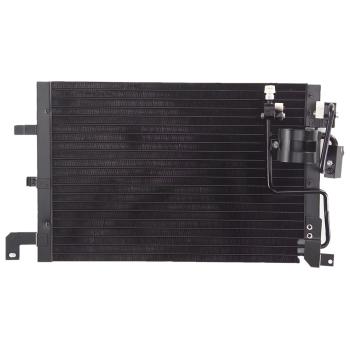 1998 Saab 900 A/C Condenser Agility Auto Parts 7014673 image 1 of 1