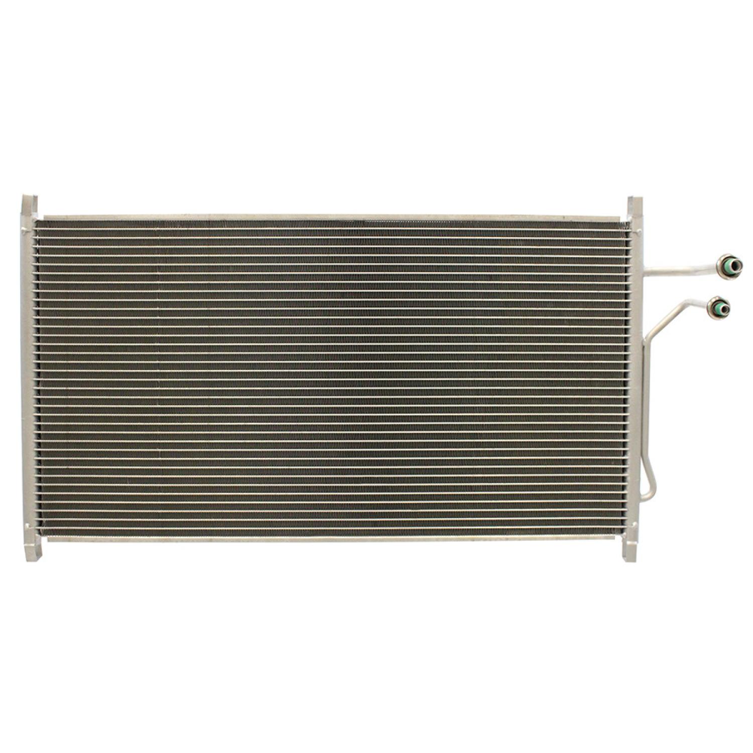 Agility Auto Parts 7014676 - A/C Condenser Agility Auto Parts 7014676 A/C Condenser product image 1 of 1