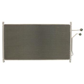 1999 Ford Mustang A/C Condenser Agility Auto Parts 7014676 image 1 of 1