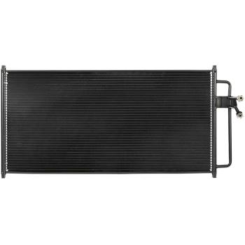 2003 Ford F-150 A/C Condenser